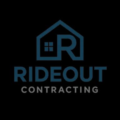 Rideout Contracting Logo